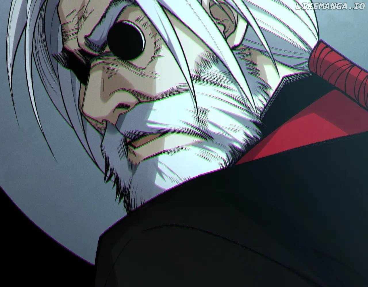 Catastrophic Necromancer Chapter 186 125